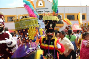 carnaval emiliano zapata (1)