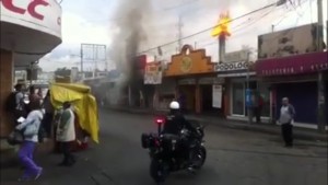 incendio en Cuautla 2