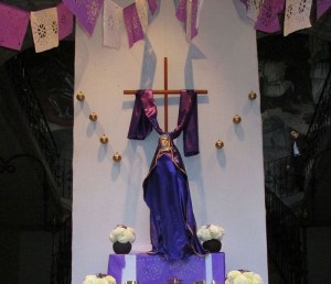 ALTAR DE DOLORES, EN MUSEOS DEL INAH1