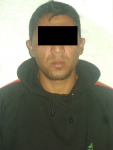 Eduardo Isaac “N” de 34 años (1)