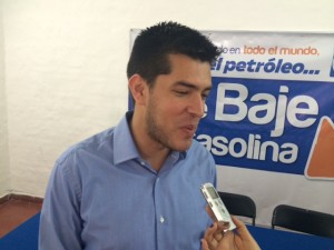 Juan Pablo Adame