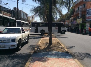 bloqueo plan de ayala 1