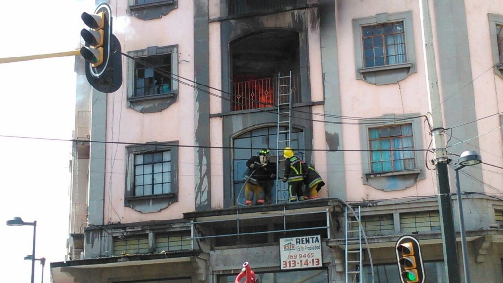 incendio edificio Victoria (1)