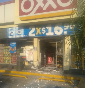 OXXO