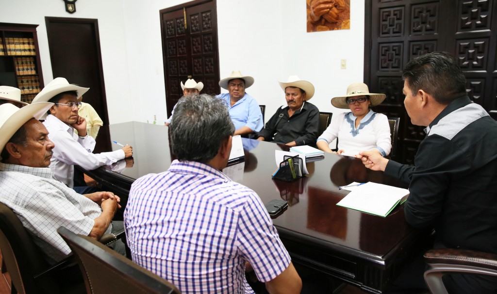 Reunión Comite Xochicalco (6)ok