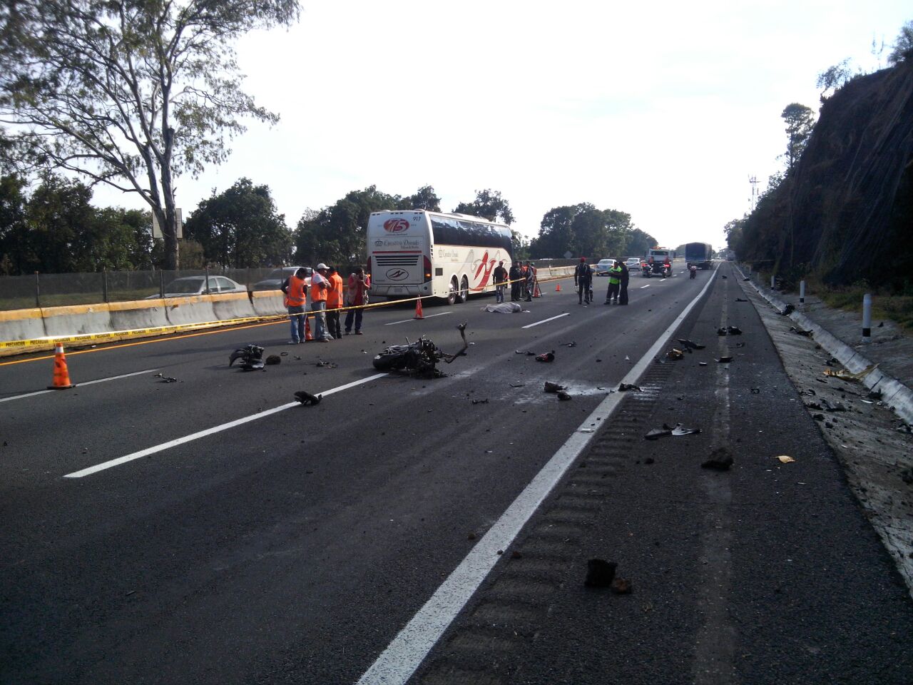 accidente de motociclistas (2)