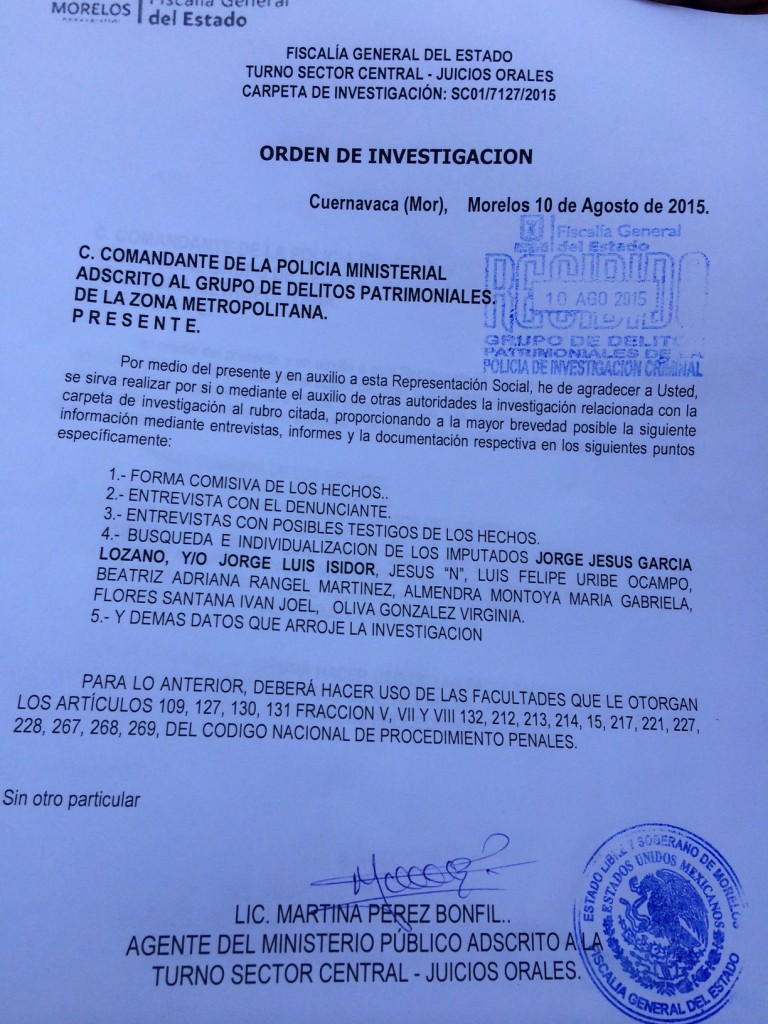 DEFRAUDADORES DE TRABAJADORES (2)