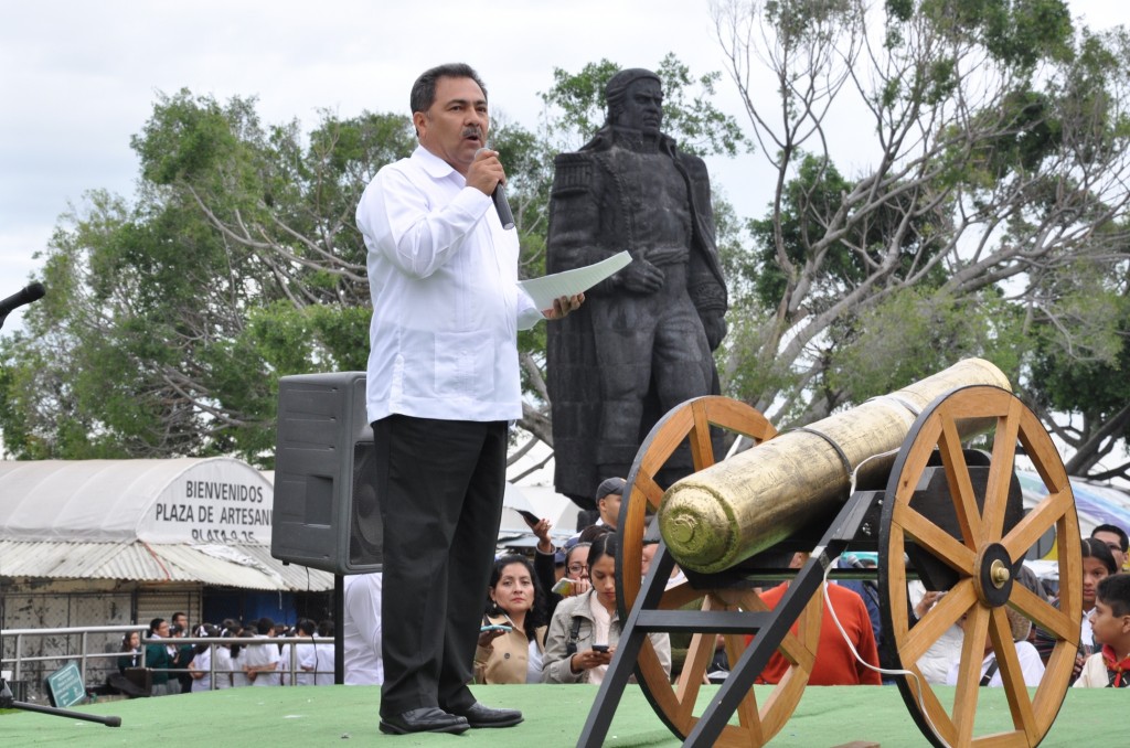 Celebran 250 Aniversario Del Natalicio De José María Morelos Y Pavón ...