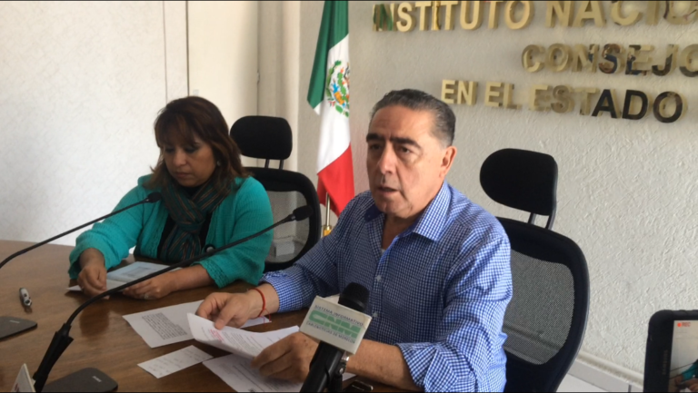 Datos curiosos del padrón electoral de Morelos, revelan ...