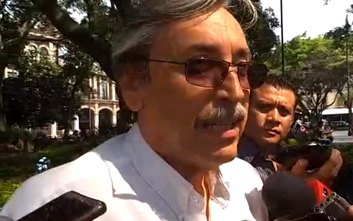 Confirma dirigente de MORENA en Morelos que José Luis Gómez Borbolla será  sustituido por Gilberto Alcalá – Zona Centro Noticias