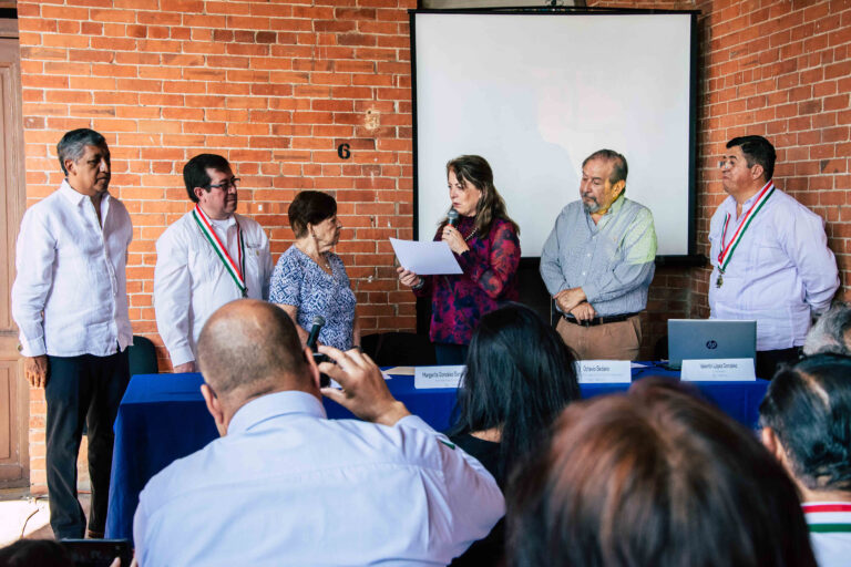 Inaugura Secretaria De Turismo Y Cultura Encuentro En Antiguo Hotel