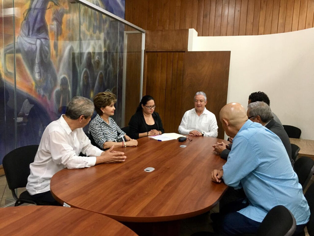 Junta Local De Conciliación Y Arbitraje Otorga La Toma De Nota A La ...