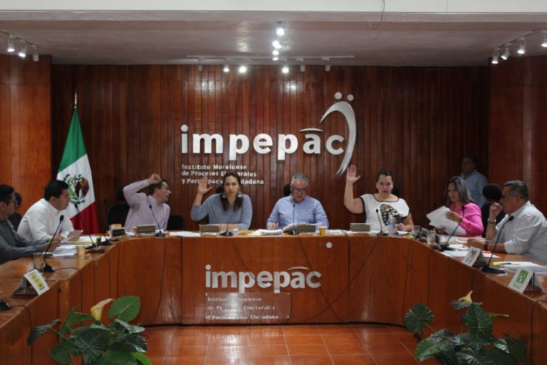 Analiza Impepac Si Comunidades Indígenas Elegirán A Sus Autoridades Por