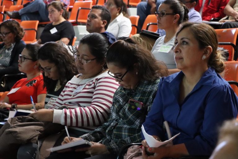 Capacitan A Docentes En Enseñanza Efectiva De Matemáticas – Zona Centro ...