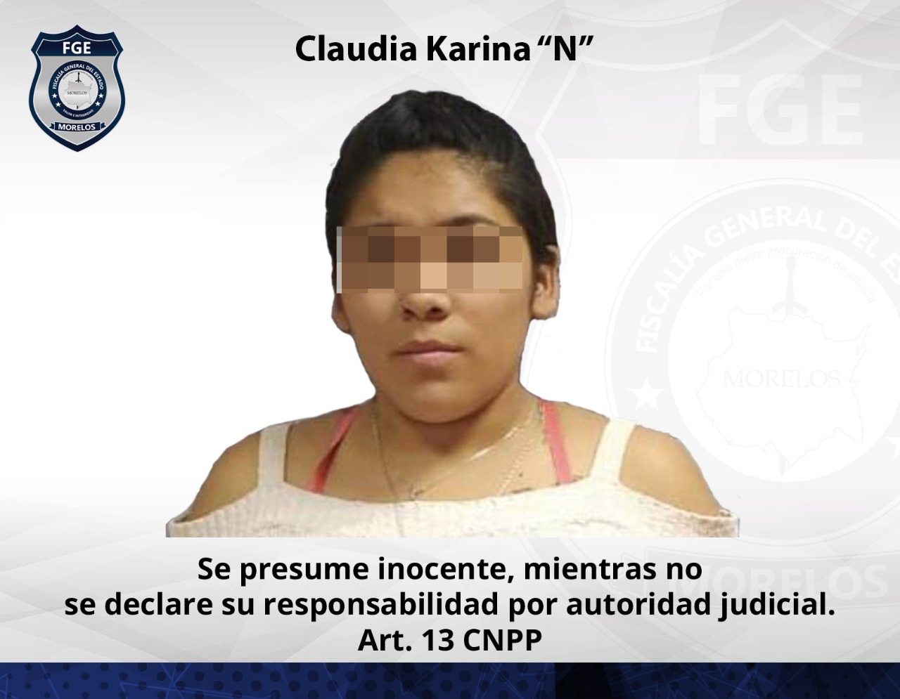 Aprehenden A Mujer Por Secuestro Exprés Y Robo De Vehículo En Agravio De Su Ex Compañera De 0749