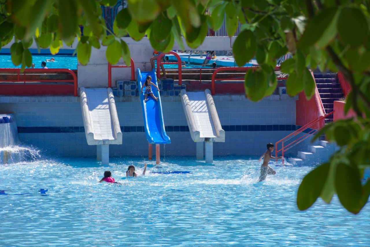 Ofrece balneario Agua Hedionda óptimos protocolos sanitarios – Zona Centro  Noticias