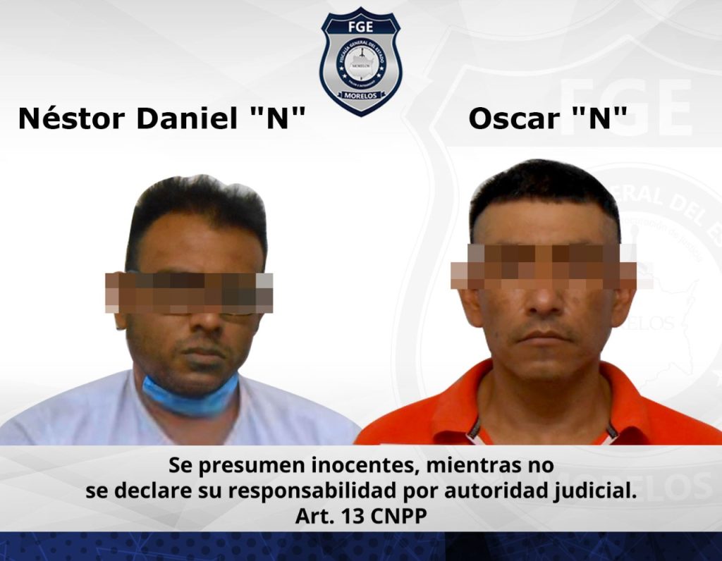 Legal Detención De Dos Hombres Por El Robo De Una Camioneta Y Robo De Pertenencias De Una 5309